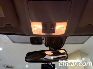 Lincoln MKX, 2013 — миниатюра 15