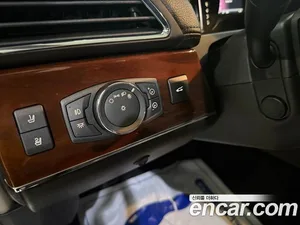 Lincoln MKX, 2013 — миниатюра 16
