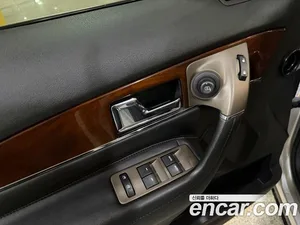 Lincoln MKX, 2013 — миниатюра 17