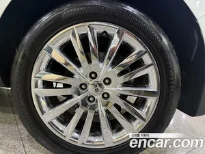 Lincoln MKX, 2013 — миниатюра 20