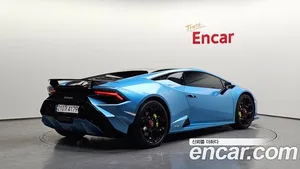 Lamborghini Huracan, 2023 — миниатюра 2