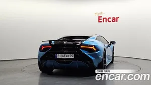 Lamborghini Huracan, 2023 — миниатюра 4
