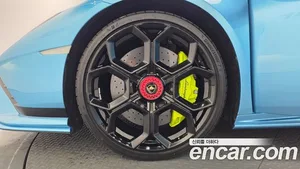 Lamborghini Huracan, 2023 — миниатюра 5