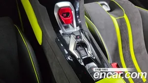 Lamborghini Huracan, 2023 — миниатюра 9