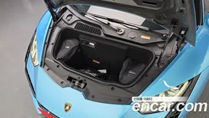 Lamborghini Huracan, 2023 — миниатюра 20