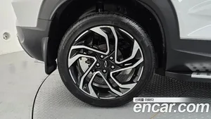 Chevrolet Trailblazer, 2024 — миниатюра 5