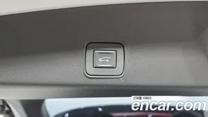 Chevrolet Trailblazer, 2024 — миниатюра 22