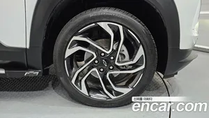 Chevrolet Trailblazer, 2024 — миниатюра 7