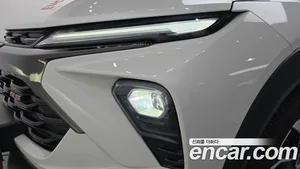 Chevrolet Trailblazer, 2024 — миниатюра 8