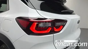 Chevrolet Trailblazer, 2024 — миниатюра 9