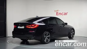 BMW Gran Turismo, 2023 — миниатюра 2