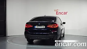 BMW Gran Turismo, 2023 — миниатюра 4