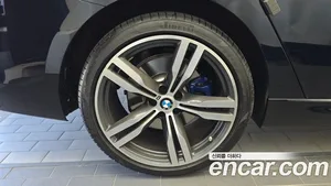 BMW Gran Turismo, 2023 — миниатюра 5