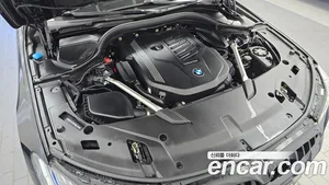 BMW Gran Turismo, 2023 — миниатюра 6