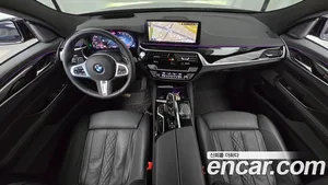 BMW Gran Turismo, 2023 — миниатюра 10