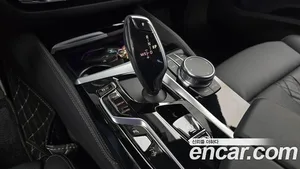 BMW Gran Turismo, 2023 — миниатюра 12