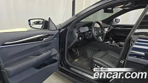 BMW Gran Turismo, 2023 — миниатюра 13