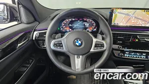 BMW Gran Turismo, 2023 — миниатюра 19