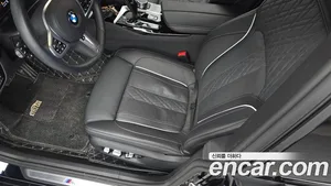 BMW Gran Turismo, 2023 — миниатюра 24