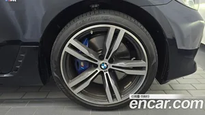 BMW Gran Turismo, 2023 — миниатюра 7