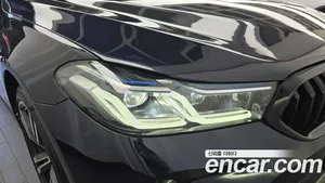 BMW Gran Turismo, 2023 — миниатюра 8