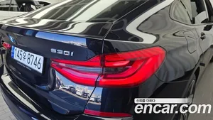 BMW Gran Turismo, 2023 — миниатюра 9
