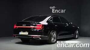 Kia K9, 2021 — миниатюра 2