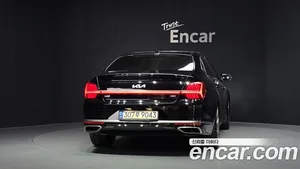 Kia K9, 2021 — миниатюра 4