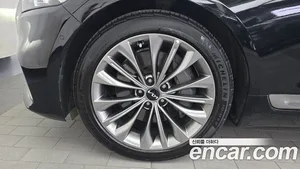Kia K9, 2021 — миниатюра 5