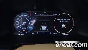 Kia K9, 2021 — миниатюра 8