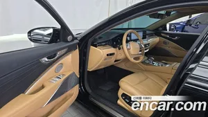 Kia K9, 2021 — миниатюра 10