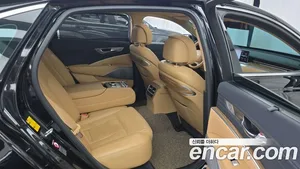 Kia K9, 2021 — миниатюра 11