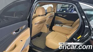 Kia K9, 2021 — миниатюра 12