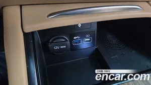 Kia K9, 2021 — миниатюра 13