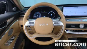 Kia K9, 2021 — миниатюра 15