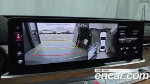 Kia K9, 2021 — миниатюра 16