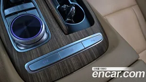 Kia K9, 2021 — миниатюра 17