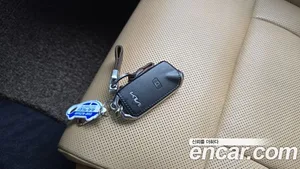 Kia K9, 2021 — миниатюра 18