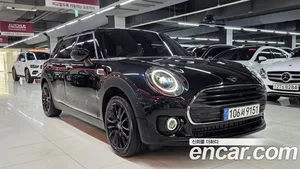 Mini Clubman, 2023 — миниатюра 1