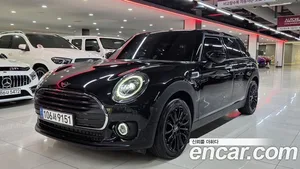Mini Clubman, 2023 — миниатюра 2