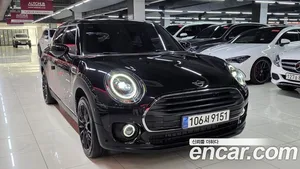 Mini Clubman, 2023 — миниатюра 3