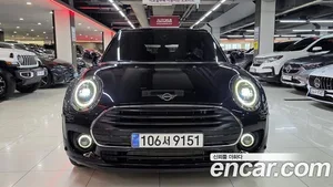 Mini Clubman, 2023 — миниатюра 4