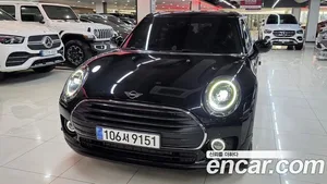 Mini Clubman, 2023 — миниатюра 5