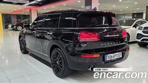 Mini Clubman, 2023 — миниатюра 6