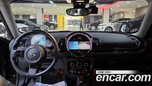 Mini Clubman, 2023 — миниатюра 10