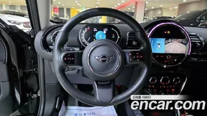Mini Clubman, 2023 — миниатюра 13