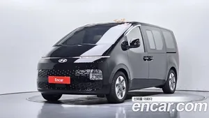 Hyundai Staria, 2025 — миниатюра 1
