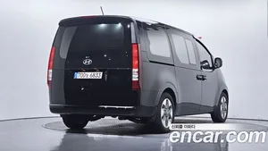 Hyundai Staria, 2025 — миниатюра 2