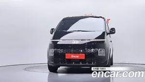 Hyundai Staria, 2025 — миниатюра 3
