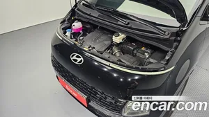 Hyundai Staria, 2025 — миниатюра 6